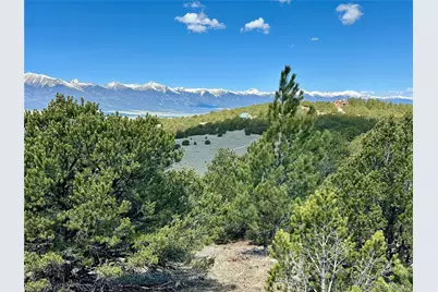 349 Navajo Road, Westcliffe, CO 81252 - Photo 3