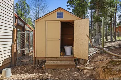 9225 Sandy Lane, Conifer, CO 80433 - Photo 43