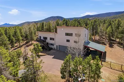 9225 Sandy Lane, Conifer, CO 80433 - Photo 3