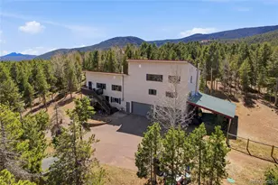 9225 Sandy Ln, Conifer, CO 80433 - Photo 3