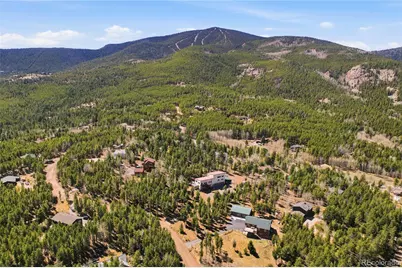 9225 Sandy Lane, Conifer, CO 80433 - Photo 47