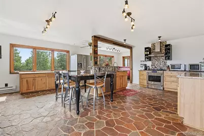 9225 Sandy Lane, Conifer, CO 80433 - Photo 7