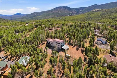 9225 Sandy Lane, Conifer, CO 80433 - Photo 1
