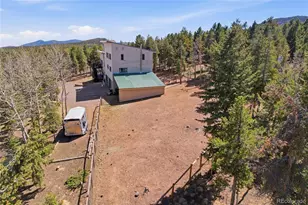 9225 Sandy Ln, Conifer, CO 80433 - Photo 49