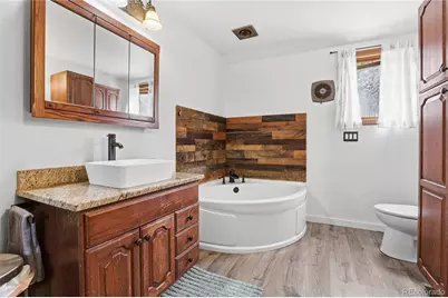 9225 Sandy Lane, Conifer, CO 80433 - Photo 19