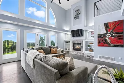 7092 Secrest Court, Arvada, CO 80007 - Photo 9