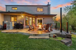 601 Cressman Ct, Golden, CO 80403 - Photo 5