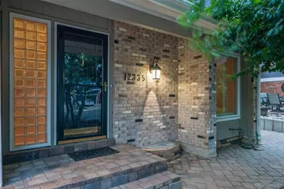 12335 E Bates Circle, Aurora, CO 80014 - Photo 1