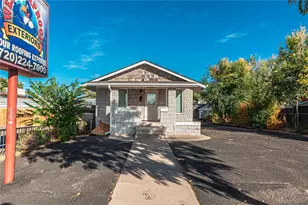 2532 S Broadway, Denver, CO 80210 - Photo 1
