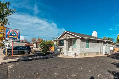 2532 S Broadway, Denver, CO 80210 - Photo 15