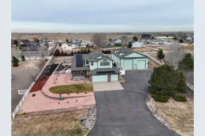 31505 E 166th Avenue, Hudson, CO 80642 - Photo 1