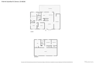 5164 W Columbia Pl, Denver, CO 80236 - Photo 31