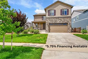 7465 E 157th Pl, Thornton, CO 80602 - Photo 1