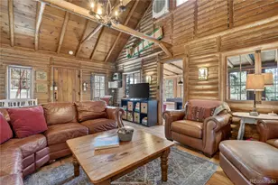 23301 Shoshone Rd, Indian Hills, CO 80454 - Photo 11