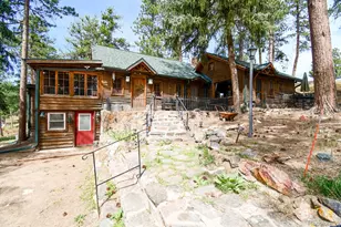 23301 Shoshone Rd, Indian Hills, CO 80454 - Photo 1