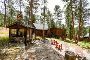 23301 Shoshone Rd, Indian Hills, CO 80454 - Photo 27