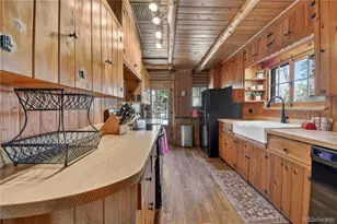 23301 Shoshone Rd, Indian Hills, CO 80454 - Photo 3