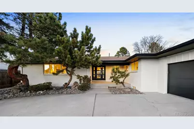 7003 E Ohio Drive, Denver, CO 80224 - Photo 1