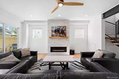 4128 Chase Street, Denver, CO 80212 - Photo 3