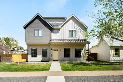 4128 Chase Street, Denver, CO 80212 - Photo 1