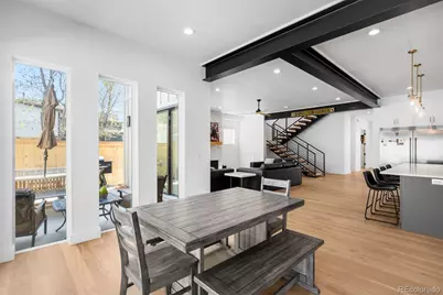 4128 Chase Street, Denver, CO 80212 - Photo 5