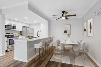 7730 W 87th Drive #I, Arvada, CO 80005 - Photo 1