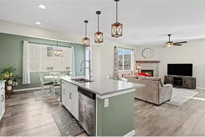 469 Whisper Wind Lane, Castle Rock, CO 80104 - Photo 7