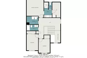 469 Whisper Wind Ln, Castle Rock, CO 80104 - Photo 35