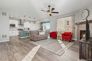 469 Whisper Wind Ln, Castle Rock, CO 80104 - Photo 5