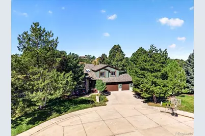 6275 Northstar Ridge Lane, Parker, CO 80134 - Photo 33