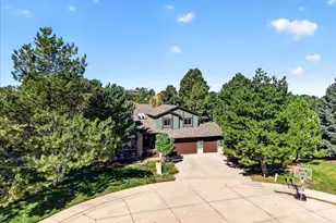 6275 Northstar Ridge Ln, Parker, CO 80134 - Photo 33