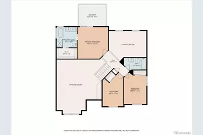 6275 Northstar Ridge Lane, Parker, CO 80134 - Photo 39