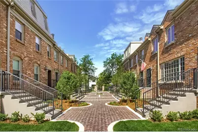 338 Clayton Street #3, Denver, CO 80206 - Photo 41