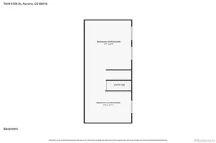 7844 S Elk St, Aurora, CO 80016 - Photo 27