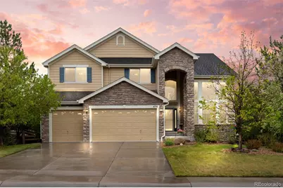 5791 Chisholm Place, Parker, CO 80134 - Photo 41