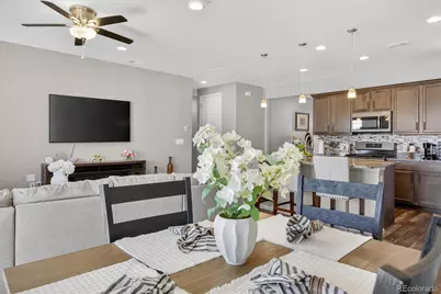 22350 E Mansfield Place, Aurora, CO 80018 - Photo 9