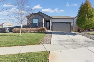 22350 E Mansfield Pl, Aurora, CO 80018 - Photo 1
