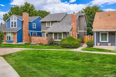 8682 Garrison Court, Arvada, CO 80005 - Photo 3