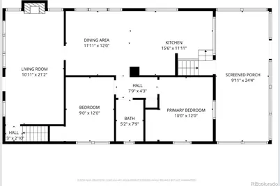 2835 Cherry Street, Denver, CO 80207 - Photo 29