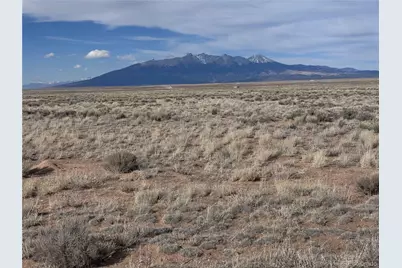 Lot 3 Ninth Street, Blanca, CO 81123 - Photo 1