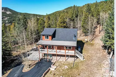 11142 Conifer Mountain Road, Conifer, CO 80433 - Photo 7