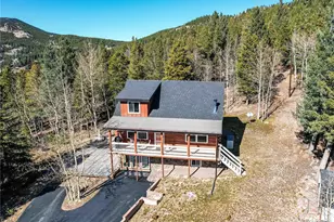 11142 Conifer Mountain Rd, Conifer, CO 80433 - Photo 7