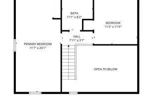 11142 Conifer Mountain Rd, Conifer, CO 80433 - Photo 49