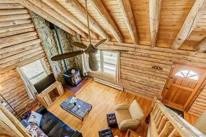 11142 Conifer Mountain Road, Conifer, CO 80433 - Photo 37