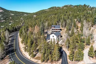 11142 Conifer Mountain Rd, Conifer, CO 80433 - Photo 3