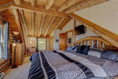 11142 Conifer Mountain Road, Conifer, CO 80433 - Photo 43