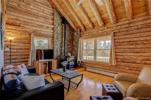 11142 Conifer Mountain Rd, Conifer, CO 80433 - Photo 15