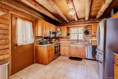 11142 Conifer Mountain Road, Conifer, CO 80433 - Photo 23