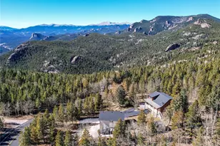 11142 Conifer Mountain Rd, Conifer, CO 80433 - Photo 5