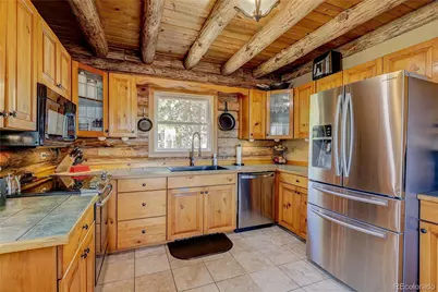 11142 Conifer Mountain Road, Conifer, CO 80433 - Photo 21